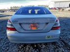 Lot #3310396975 2007 MERCEDES-BENZ S 550 4MAT