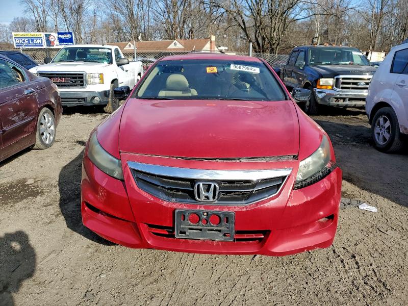 2011 HONDA ACCORD LX- #3313702174