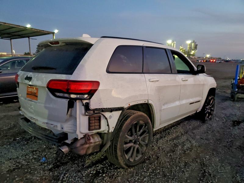 2020 JEEP GRAND CHER #3316076270