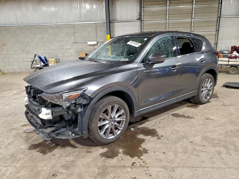 2019 MAZDA CX-5 GRAND #3302886930