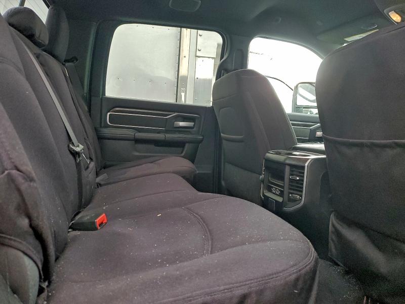 2023 RAM 3500 BIG H #3315925080