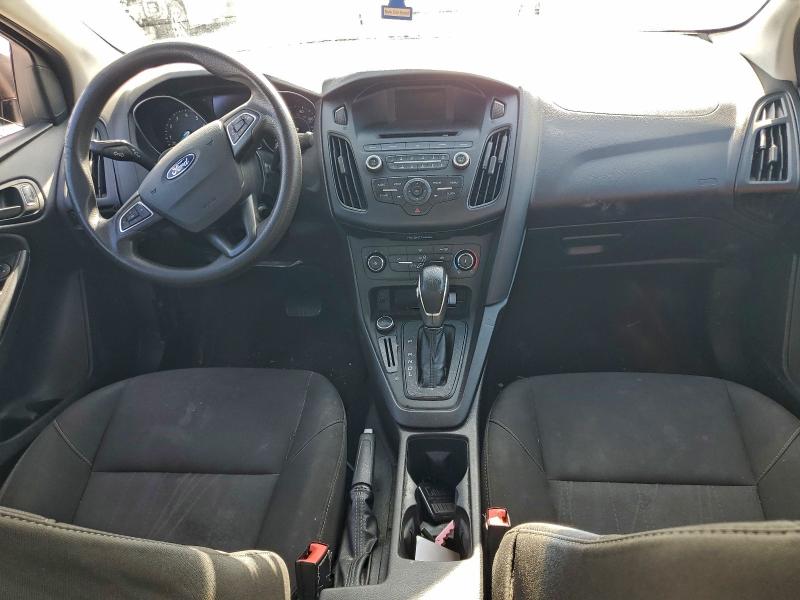 2016 FORD FOCUS S #3302730018