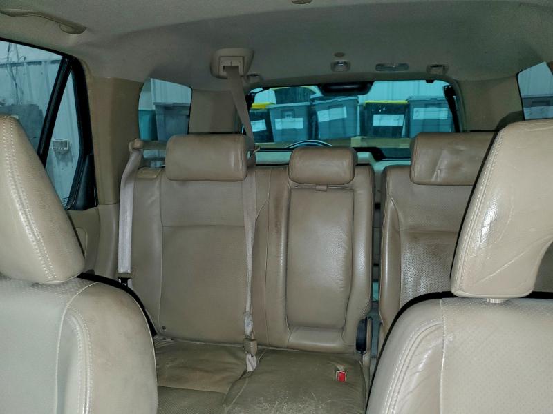 2006 HONDA CR-V SE #3312479669