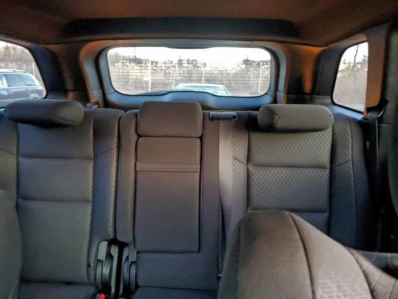 2019 JEEP GRAND CHER #3303878713