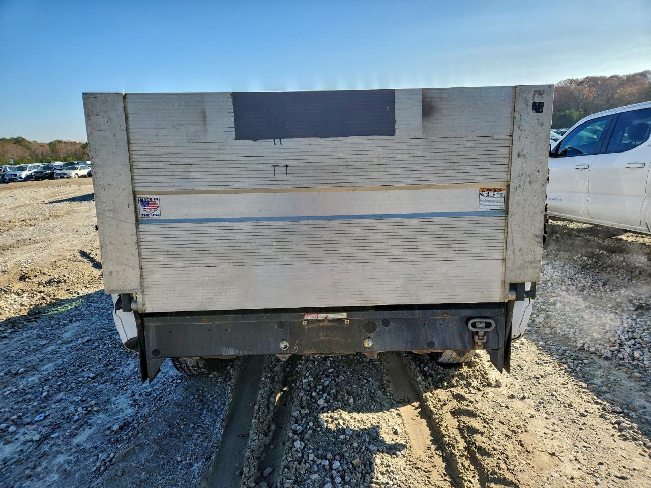 FORD F-150 SUPER CAB