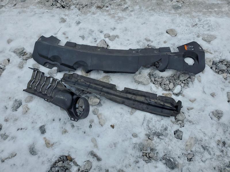 2019 CHEVROLET TRAVERSE L #3309640160