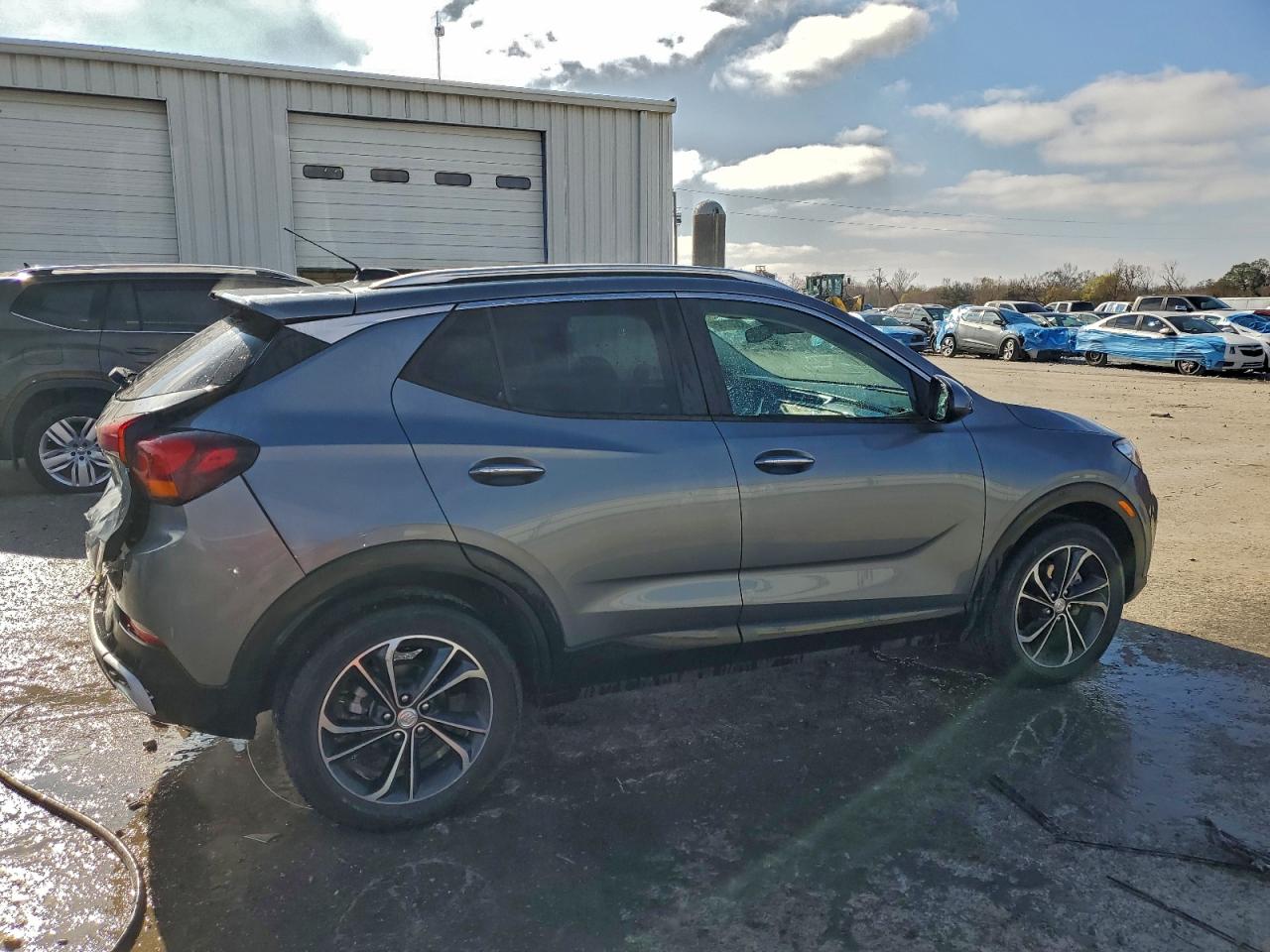 BUICK ENCORE SELECT