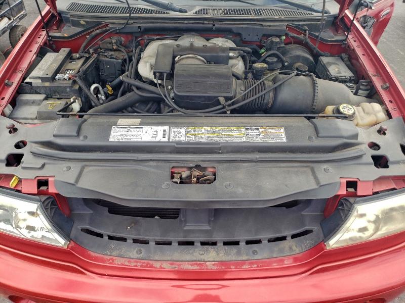 2002 LINCOLN NAVIGATOR #3310414022