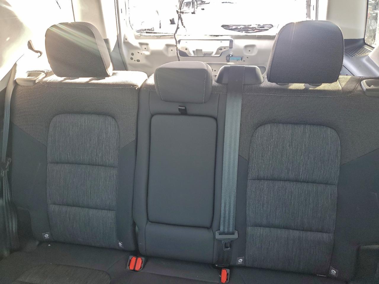 FORD BRONCO SPORT BIG BEND