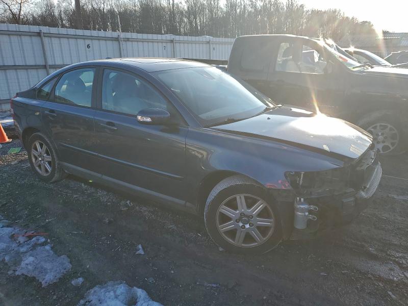 2007 VOLVO S40 2.4I #3304744955