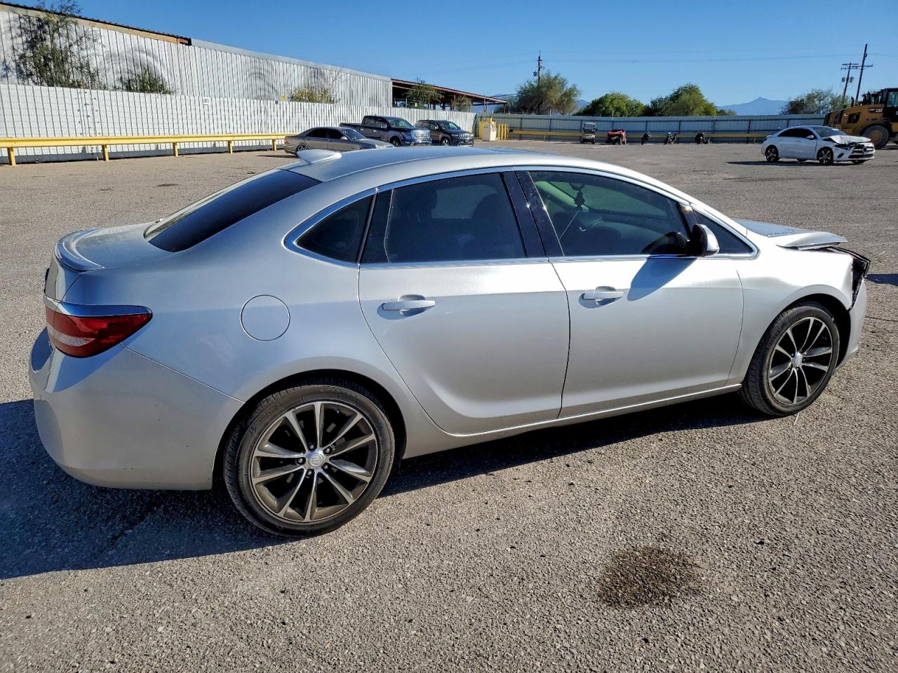 BUICK VERANO SPORT TOURING