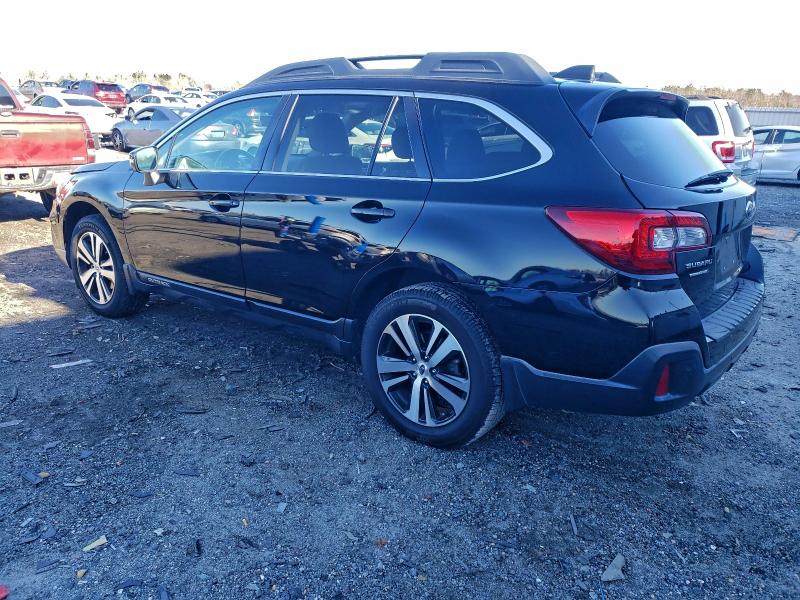 2019 SUBARU OUTBACK 2. #3303830469