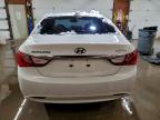 Lot #3303954742 2013 HYUNDAI SONATA GLS