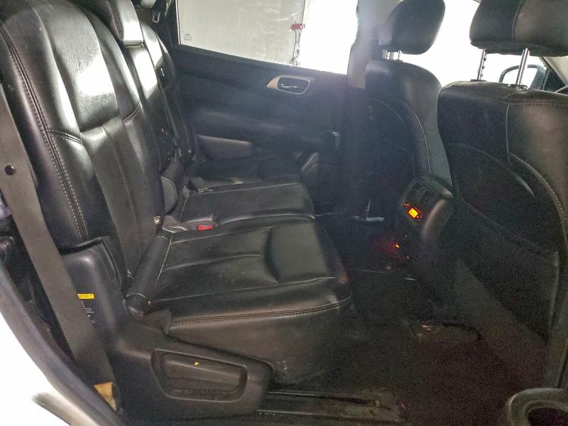 2015 NISSAN PATHFINDER #3312653164
