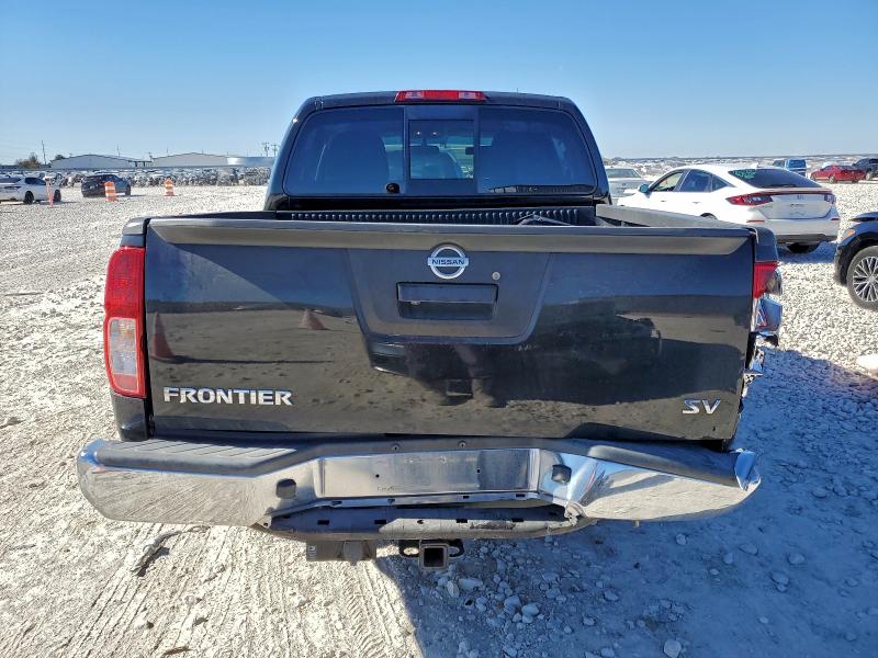 2019 NISSAN FRONTIER S #3311759735