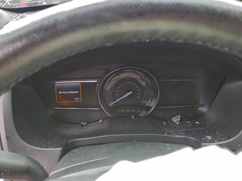 2019 FORD EXPLORER X #3308456357