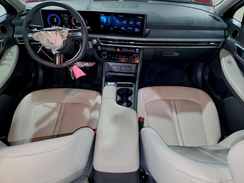 2025 HYUNDAI SONATA SEL #3312574168