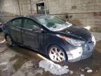Lot #3305313326 2013 HYUNDAI ELANTRA GL