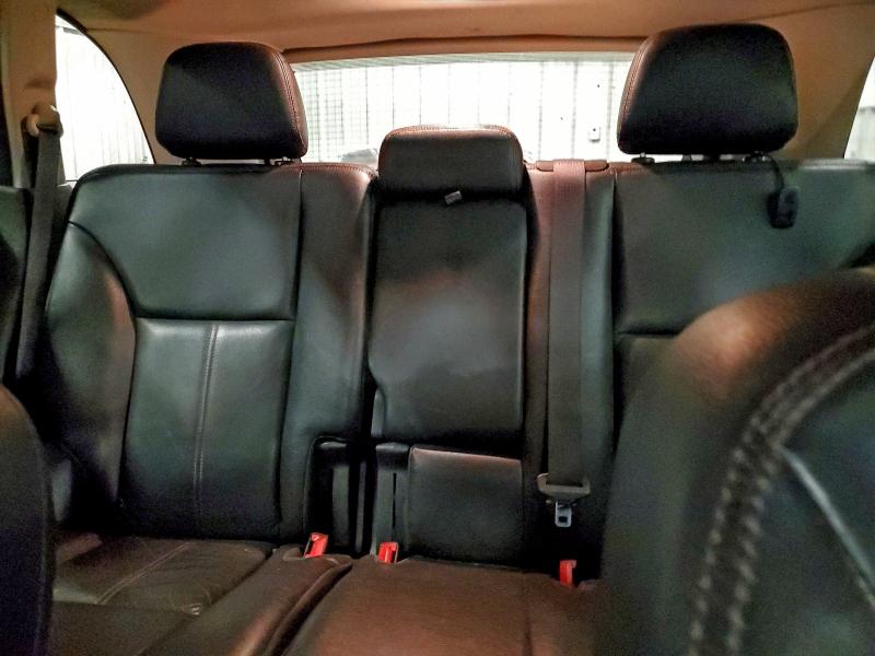 2013 FORD EDGE SEL #3310380962