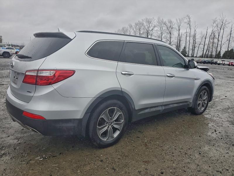 2016 HYUNDAI SANTA FE S #3311481243