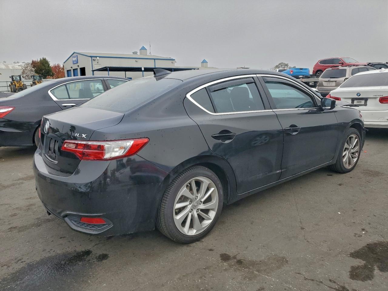 ACURA ILX PREMIUM