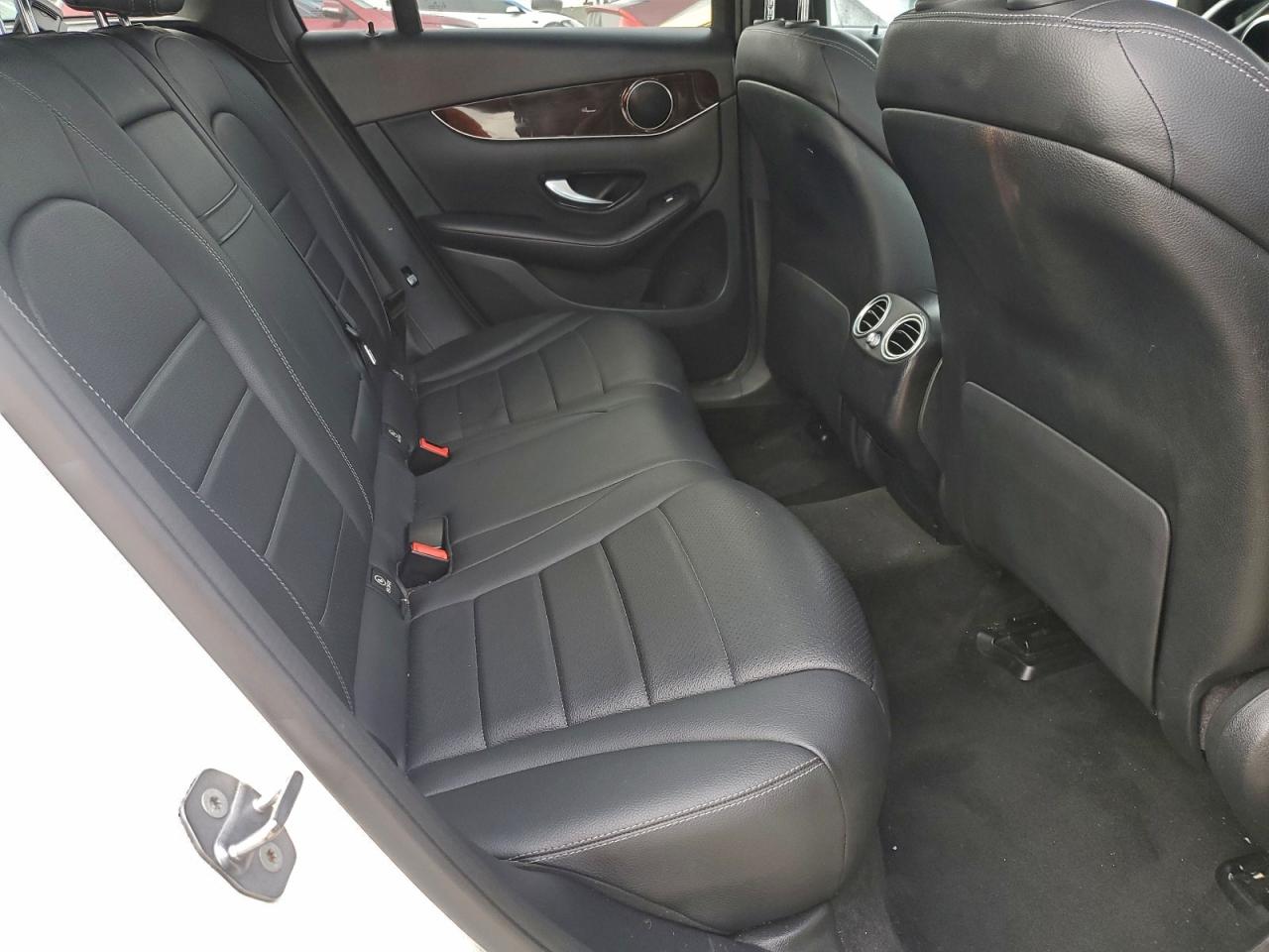 MERCEDES-BENZ GLC-CLASS 300