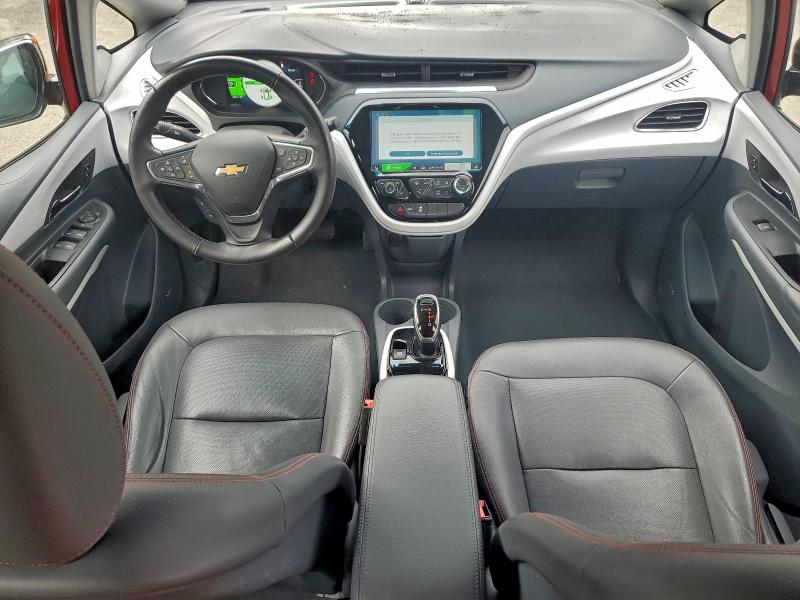 2017 CHEVROLET BOLT EV PR #3301642631