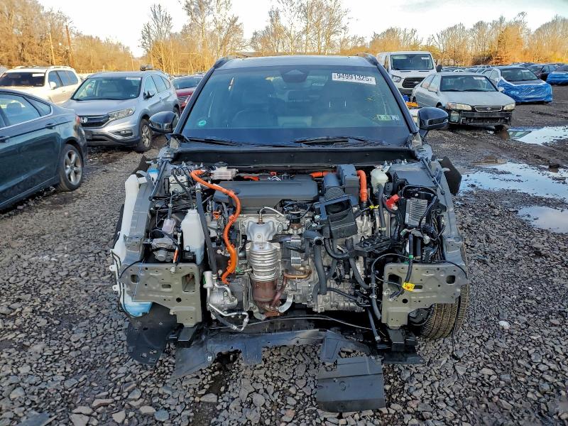 2025 HONDA CR-V SPORT #3304766971