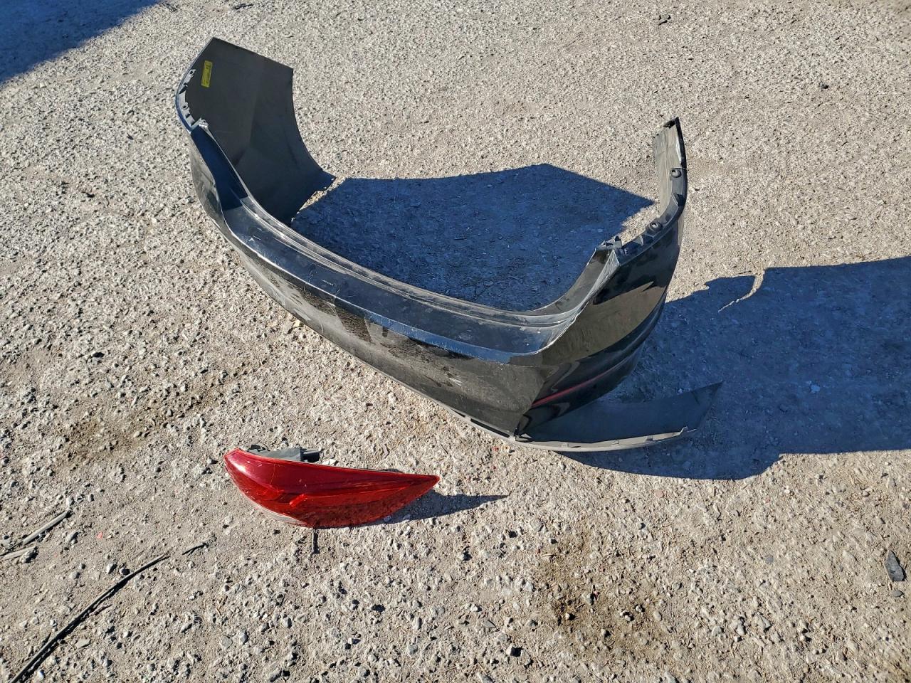 Lot #3316248320 2018 HYUNDAI ELANTRA SE