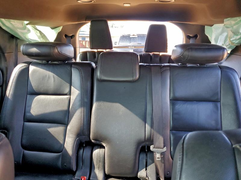 2013 FORD EXPLORER X #3316037298