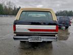 Lot #3304849575 1987 FORD BRONCO U10