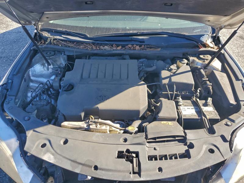 2014 TOYOTA AVALON BAS #3304844544