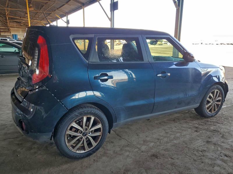 2019 KIA SOUL + #3302810910