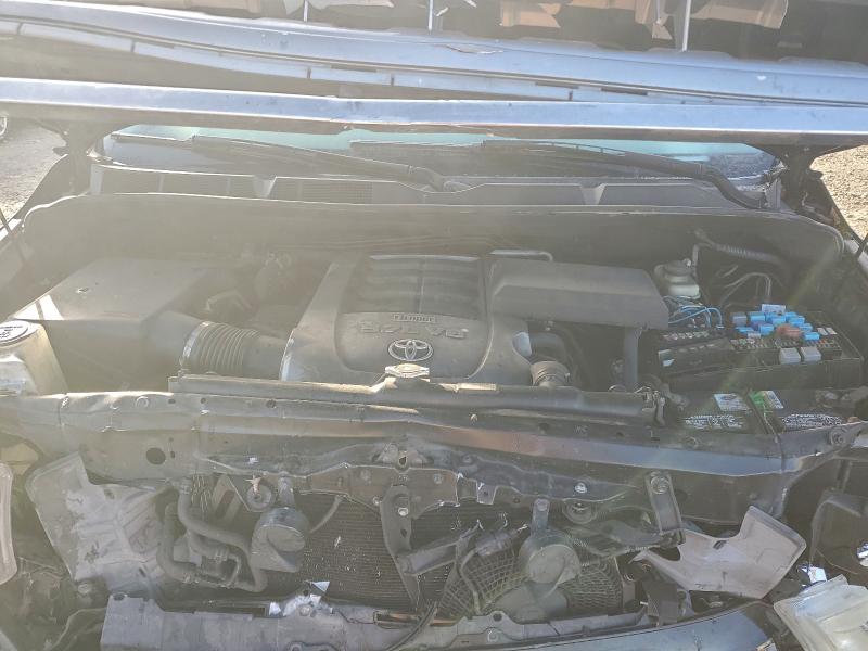 2010 TOYOTA SEQUOIA PL #3304948960