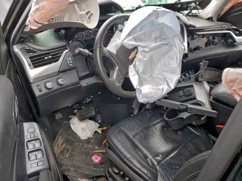 2015 CHEVROLET TAHOE K150 #3317945925