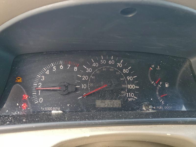 2006 TOYOTA COROLLA CE #3317758094