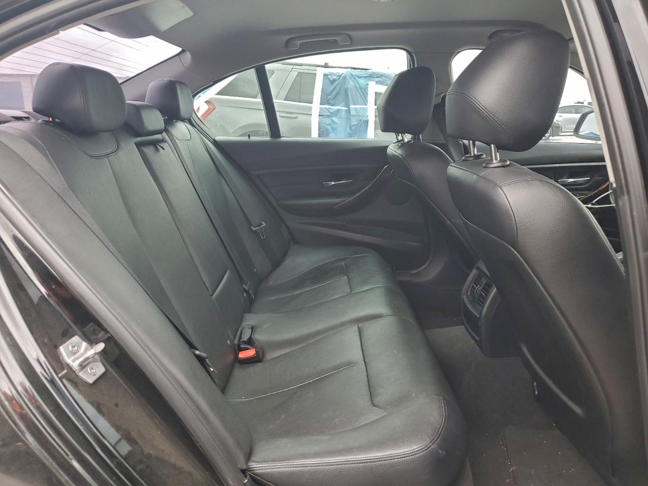 Lot #3319095283 2015 BMW 320 I