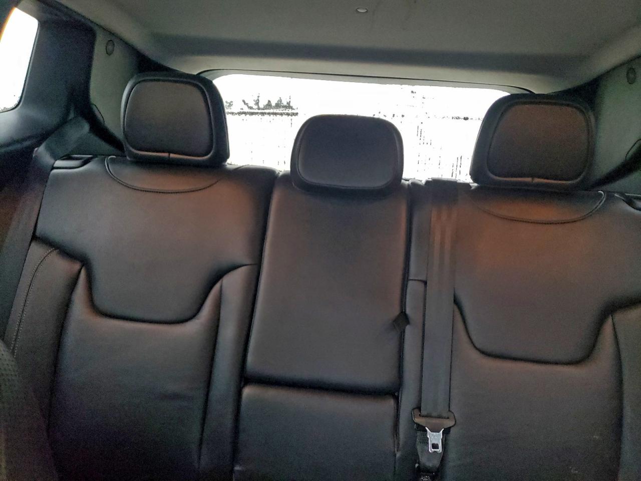 JEEP RENEGADE LIMITED