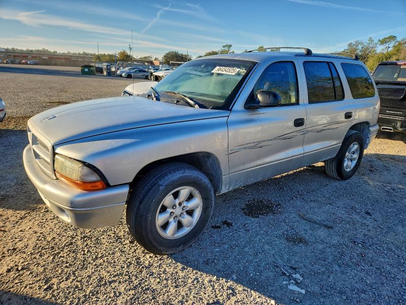 2003 DODGE DURANGO SP #3316722430