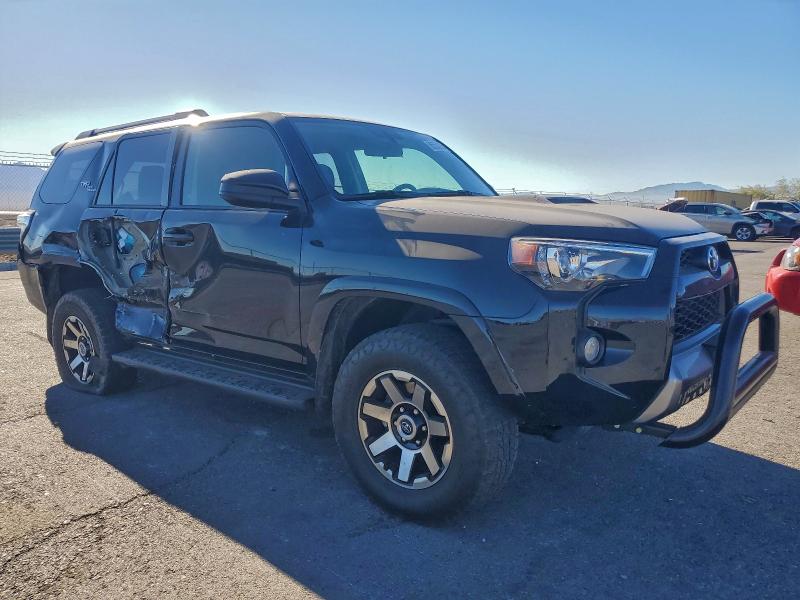 2019 TOYOTA 4RUNNER SR #3317121991