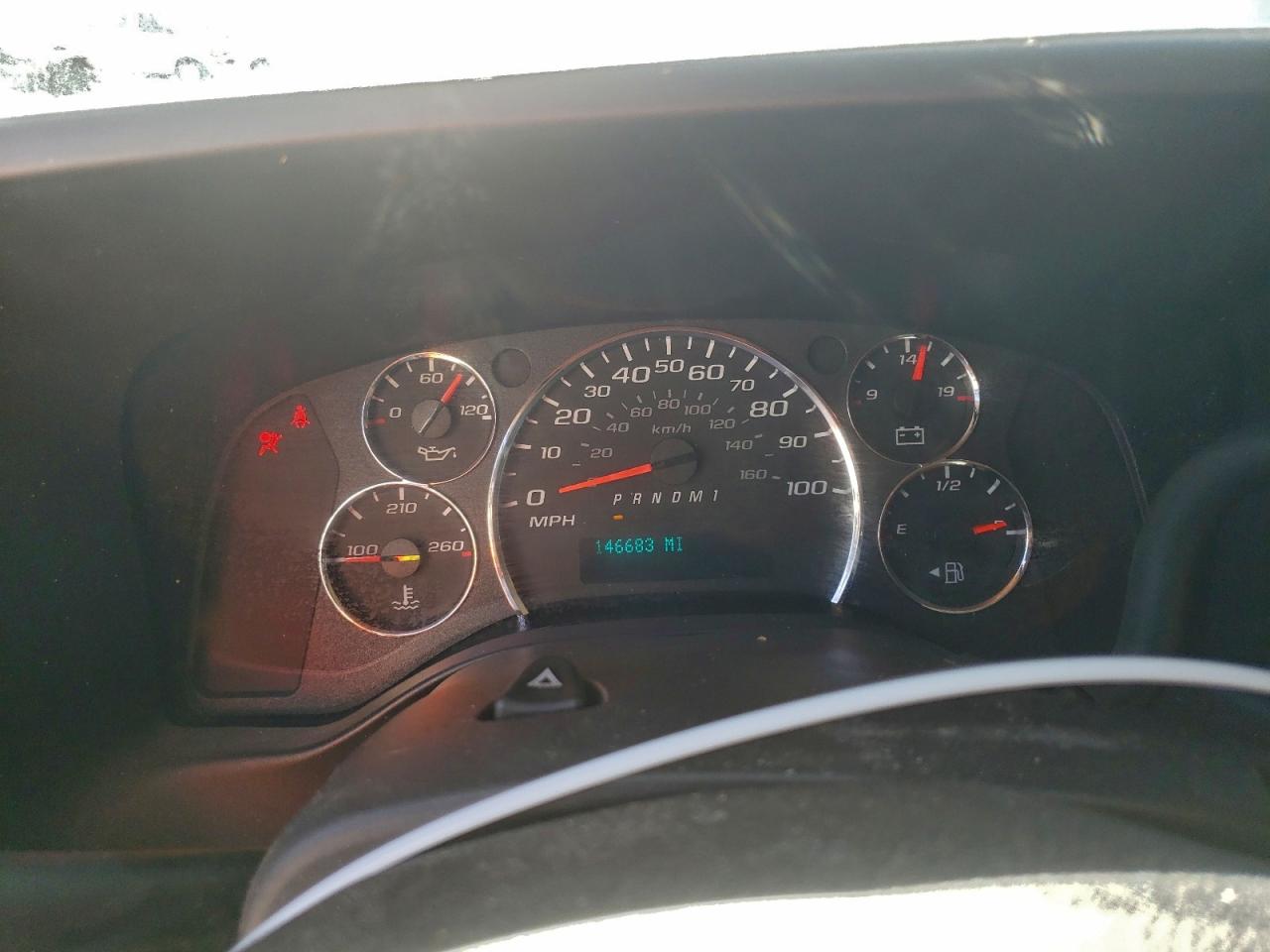 CHEVROLET EXPRESS G2