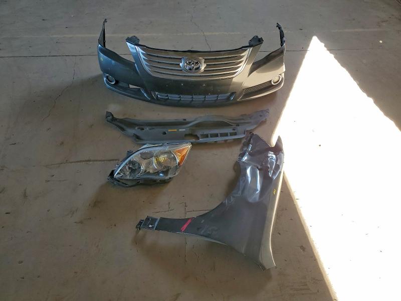 2009 TOYOTA AVALON XL #3302963628