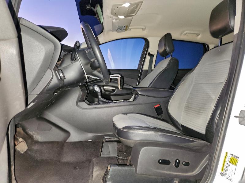 2019 FORD ESCAPE SE #3304559449