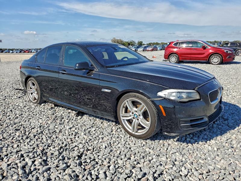 2013 BMW 535 I #3309156931