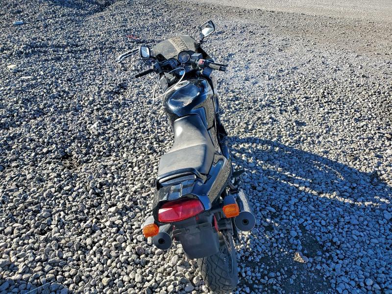 2005 KAWASAKI EX500 #3318099369