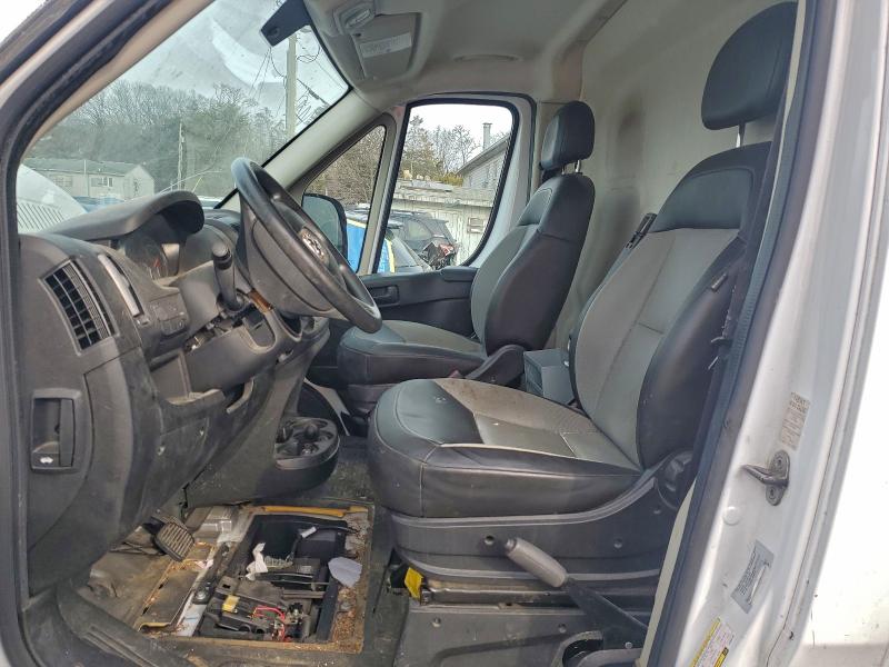 2017 RAM PROMASTER #3312498609