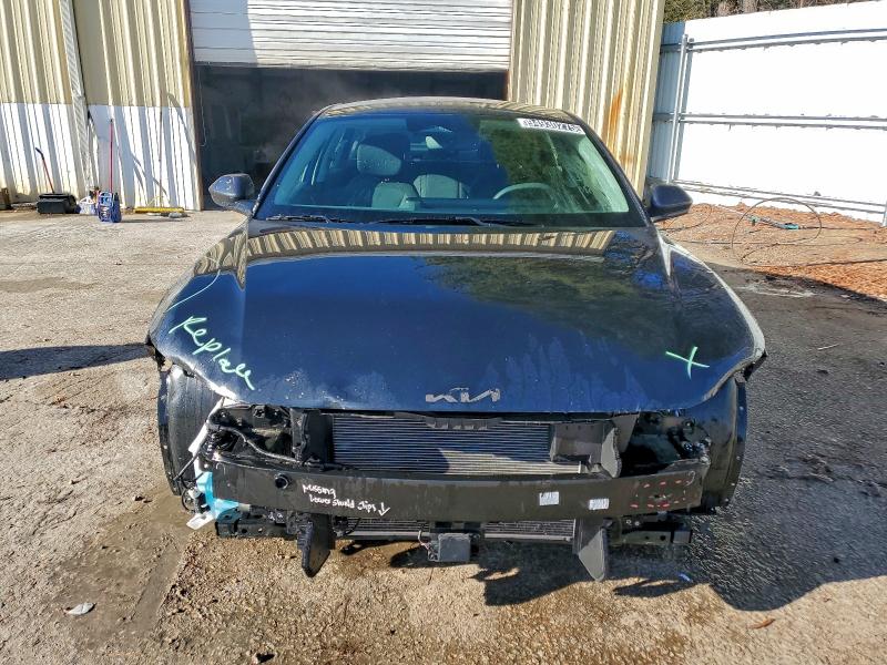 2025 KIA K4 LX #3310612276