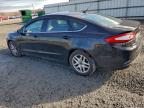 Lot #3303838518 2016 FORD FUSION SE
