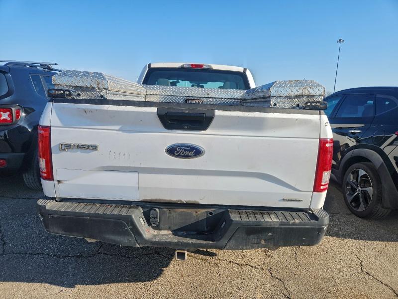 2015 FORD F150 SUPER #3310257391