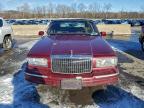 Lot #3312425623 1996 LINCOLN TOWN CAR S